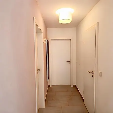 Seeurlaub Mueritz - Morgensonne Og Nur 350 M Zum Röbel