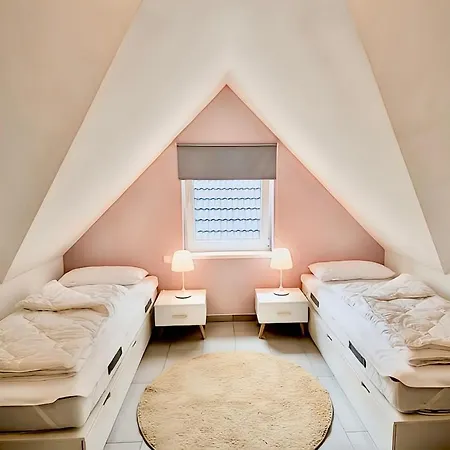 Seeurlaub Mueritz - Morgensonne Og Nur 350 M Zum * Röbel