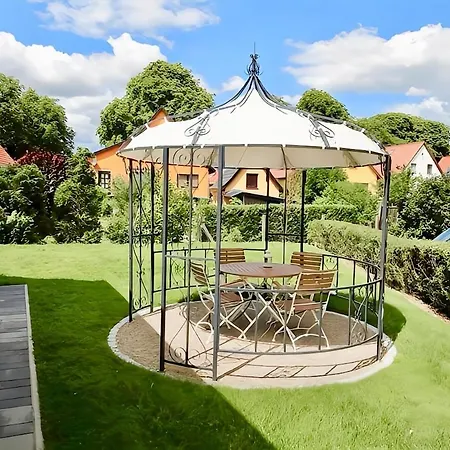 Seeurlaub Mueritz - Morgensonne Og Nur 350 M Zum *